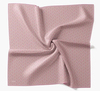 Silk Home Twill İpek Eşarp - 11540-30 Pembe