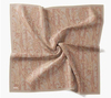 Silk Home Twill İpek Eşarp - 11542-03 Gri