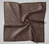 Silk Home Velora Eşarp - 161002-10 Koyu Vizon