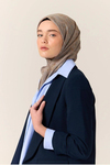 Silk Home Velora Eşarp - 161002-13 Yağ Yeşili