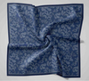 Silk Home Velora Eşarp - 161002-24 Mor Gri