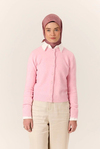 Silk Home Velora Eşarp - 161002-28 Pudra