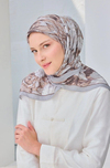 Silk Home Velora Eşarp - Vizon