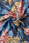 Vakko Twill İpek Eşarp - 40925-54 Antrasit