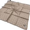 Vissona Exclusive Twill İpek Eşarp - 50892 - 0008