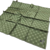 Vissona Exclusive Twill İpek Eşarp - 50892 - 0301