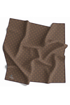 Vissona Exclusive Twill İpek Eşarp - 50877 - 0006