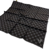 Vissona Exclusive Twill İpek Eşarp - 50892 - 0001-0028