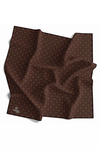 Vissona Exclusive Twill İpek Eşarp - 50877 - 0007
