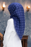 Vissona Exclusive Twill İpek Eşarp - 50892 - 0031