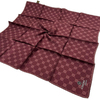 Vissona Exclusive Twill İpek Eşarp - 50892 - 0021