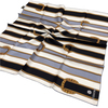 Vissona Twill İpek Eşarp - 10502 - 0001-0028