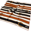 Vissona Twill İpek Eşarp - 10502 - 0001-0014
