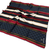Vissona Twill İpek Eşarp - 10579 - 0033-0018