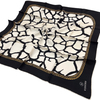 Vissona Twill İpek Eşarp - 10639 - 0003-0001
