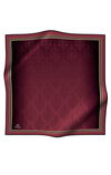 Vissona Twill İpek Eşarp - 10655 - 0018