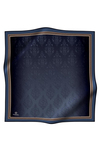 Vissona Twill İpek Eşarp - 10655 - 0031