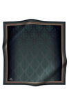 Vissona Twill İpek Eşarp - 10655 - 0036