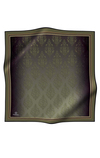 Vissona Twill İpek Eşarp - 10655 - 0037