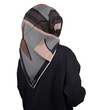 Vissona Twill İpek Eşarp - 11253 - 0004-0001