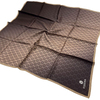 Vissona Twill İpek Eşarp - 11276 - 0005-0004