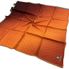 Vissona Twill İpek Eşarp - 11276 - 0014