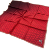 Vissona Twill İpek Eşarp - 11276 - 0017