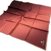 Vissona Twill İpek Eşarp - 11276 - 0020-0011