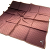 Vissona Twill İpek Eşarp - 11276 - 0020