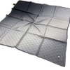 Vissona Twill İpek Eşarp - 11276 - 0027