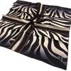 Vissona Twill İpek Eşarp - 14247 - 0001-0003