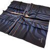 Vissona Twill İpek Eşarp - 14247 - 0033-0031