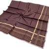 Vissona Twill İpek Eşarp - 16505 - 0020-0019