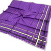Vissona Twill İpek Eşarp - 16505 - 0022-0022