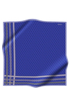 Vissona Twill İpek Eşarp - 16505 - 0032-0033