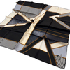 Vissona Twill İpek Eşarp - 16967 - 0027-0001