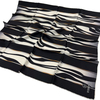 Vissona Twill İpek Eşarp - 17198 - 0001-0003