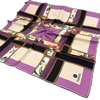 Vissona Twill İpek Eşarp - 17203 - 0022-0003