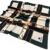 Vissona Twill İpek Eşarp - 17203 - 0036-0001