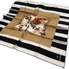 Vissona Twill İpek Eşarp - 17325 - 0004-0001
