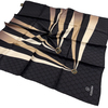 Vissona Twill İpek Eşarp - 17505 - 0001-0003