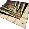Vissona Twill İpek Eşarp - 17505 - 0004-0037