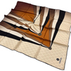 Vissona Twill İpek Eşarp - 17505 - 0004-0014