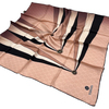 Vissona Twill İpek Eşarp - 17505 - 0012-0001
