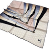 Vissona Twill İpek Eşarp - 17505 - 0019-0028