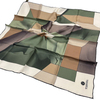 Vissona Twill İpek Eşarp - 310 - 0037-0015