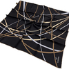 Vissona Twill İpek Eşarp - 487 - 0001-0006