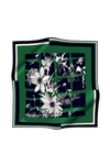 Vissona Twill İpek Eşarp - 51019 - 0036-0033