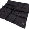 Vissona Twill İpek Eşarp - 51495 - 0001