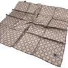Vissona Twill İpek Eşarp - 51495 - 0005